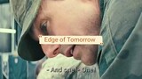 Edge of Tomorrow movie clip