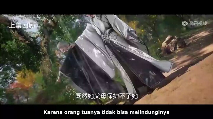 renegade immortal eps 81 sub indo
