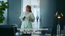 Những bà mẹ siêu nhân (Phần 7) EP 13 [Sub Việt]