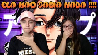 REACT ♪ Desabafo Mikey/Manjiro Sano | Futuro Sombrio | AniRap (@Prod Hunter)