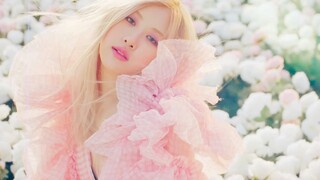 ROSÉ出道主打曲《ON THE GROUND》MV公开!