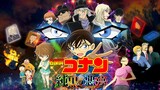 B'z : 世界はあなたの色になる - 名探偵コナン 純黒の悪夢 より 主題歌 / Detective Conan: Sekai wa Anata no Iro ni naru