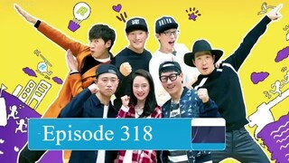 Running Man ep-318 eng sub