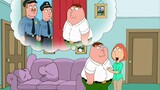 บทปีเตอร์ทารกแรกเกิดของ Family Guy