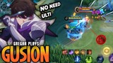 MLBB: New 1-Shot Build!! (NO NEED ULTI) | Gusion Best Build in 2022 | Build Top 1 Global Gusion