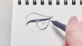 Sketch | How To Draw Eyes