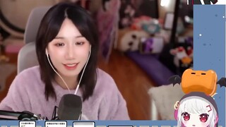 Japanese hottie looks at the charming little sister with a stringy look in her eyes, and says she is