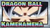 [Dragon Ball] Kamehameha