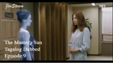 The Master's Sun Tagalog Dubbed Episode 09