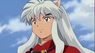 [InuYasha] The Sesshomaru theme OP song [Sesshomaru] spoofed by the voice actors back then