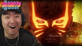 The NEW Boruto Opening is FIRE!! (Reaction)