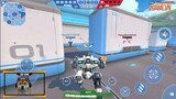 [Trải nghiệm] Mech Arena: Robot Showdown – Đại chiến robot hoành tráng trên mobile