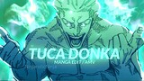Hakari dance - Tuca Donka [ Anime edit / AMV ] Jujutsu kaisen