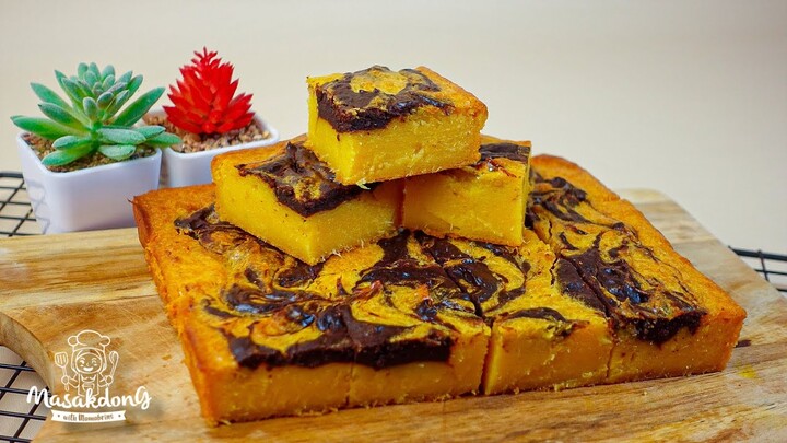 PROL TAPE MARMER | Aneka Kue Tradisional Indonesia