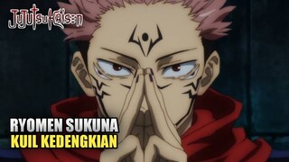 ARTI JUJUTSU YANG SESUNGGUHNYA !! Alur Cerita Anime