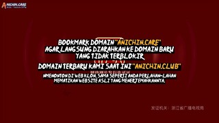 Fight For The Throne eps 11 sub indo