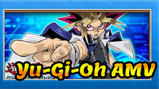 Yu-Gi-Oh AMV