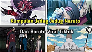 Kumpulan Jedag Jedug Naruto Dan Boruto - Terbaru Viral Tiktok