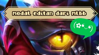 mau pakai mage? || cyclops solusinya ✨