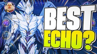 BEST Echos to use right now to 10X your damage