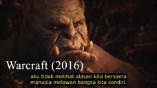 MVP-NONTON  Warcraft (2016)