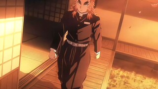 rengoku 🥺❤️‍🔥 die with a smile