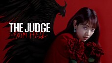 🇰🇷 EP.12 - The Judge from Hell 2024 [EngSub]