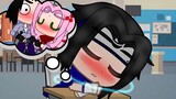 [⭐] Porque sonhei com a Sakura? ||MEME|| ×Naruto Gacha🍜× °•Sasusaku•° {GC}