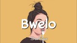 Pieces - Bwelo (Lyrics)