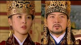 [Jumong x Soseono] [Truyền thuyết Jumong] From the beginning to the end my heart is only for you