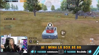 ( Beba Pubg Mobile ) nhào vô đây cân hết cân hết !!!