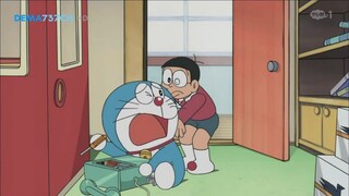 Doraemon episode 124