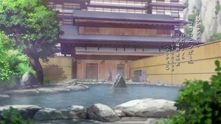 KONOHANA KITAN EPISODE 8