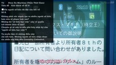 Mirai Nikki - Tập 15