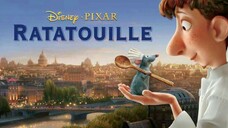 Ratatouille | Dubbing Indonesia