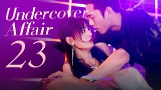 🇨🇳l EP23 Undercover Affair l2024