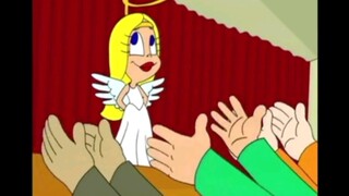 Betty Toons