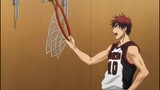 Kuroko no Basket || Eps. 4