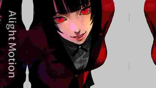 Yumeko JABAMI