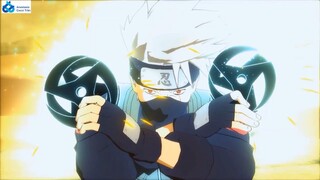 Anastasio Cocci Trần - Review - Hỏa Chí Của Kakashi #anime #schooltime