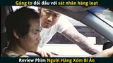 [Review Phim] Khi Tên Sát Nhân Hàng Loạt Gặp Ngay Ông Chú Cơ Bắp Ma Dong Seok