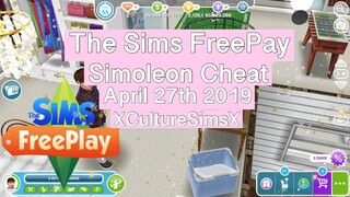 The Sims FreePlay - Money Cheat IOS/ANDROID (NO Jailbreak Or Computer) April 27th 2019