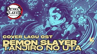 OST Demon Slayer | Tanjiro No Uta