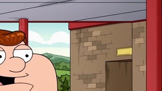 Koleksi "Family Guy": Keluarga Griffin tidak pernah membesarkan pemalas, dan dua saudara laki-laki d