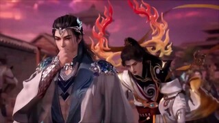 ศิษย์พี่ใหญ่ของข้า ภาค 3 ตอนที่ 78 ซับไทย