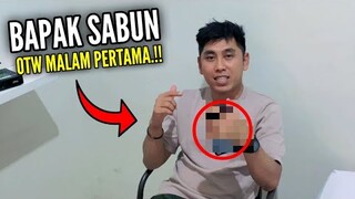 PERSIAPAN MALAM PERTAMA‼️- ARENA BREAKOUT INDONESIA