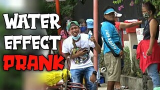 Water Effect Prank | Nag Panic Sila.