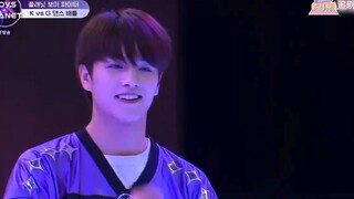 张艺兴家的小孩真的有他的影子