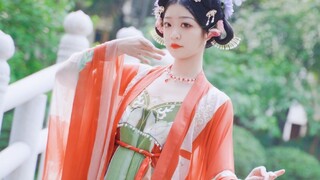 [Chitose]Trường An