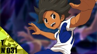 INAZUMA ELEVEN「 AMV 」- MATATAGI HAYATO TRIBUTE !